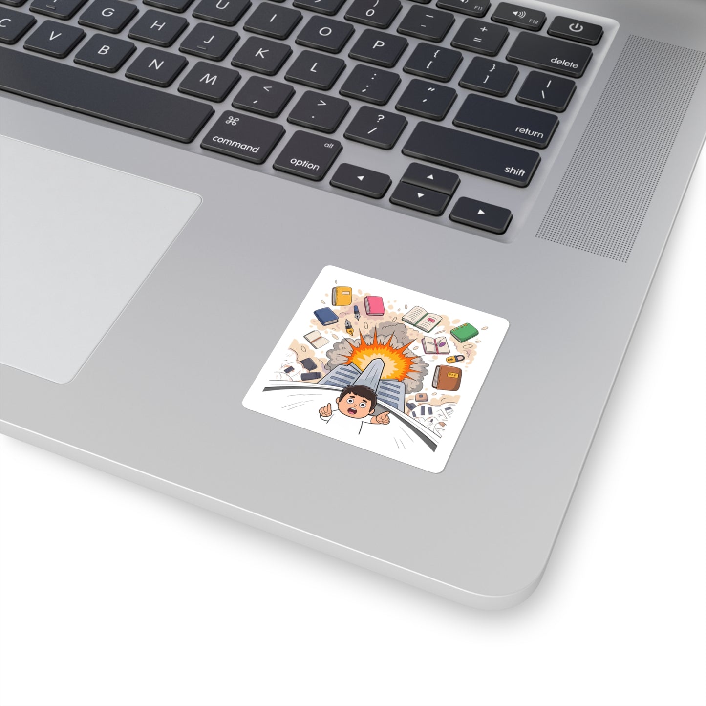Product Sticker