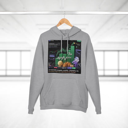 Tokenois: The New Currency Hoodie