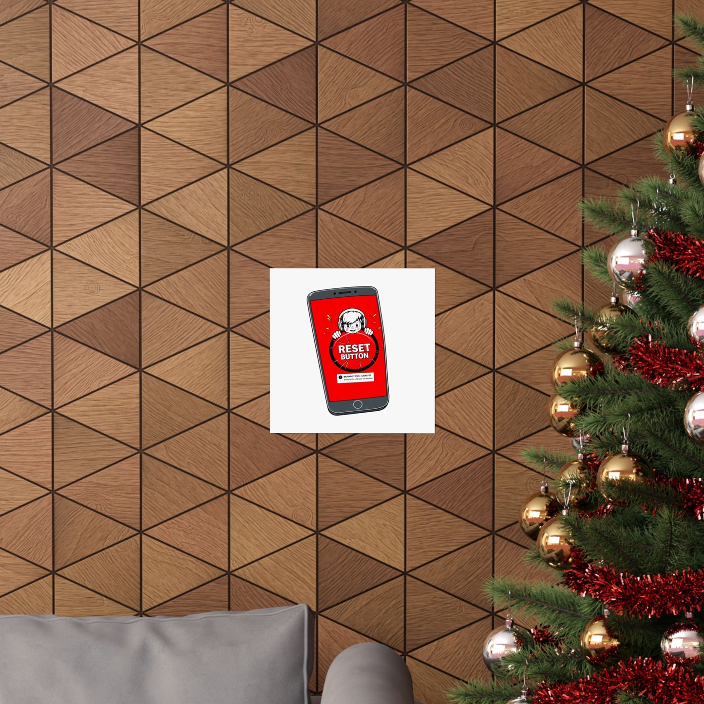 Product Poster