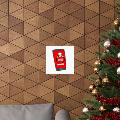 Product Poster