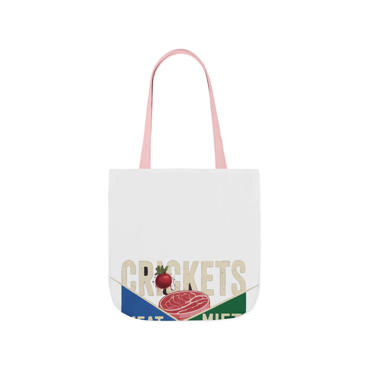The Missing Meat Industry Response Tote