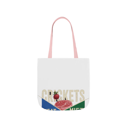 The Missing Meat Industry Response Tote