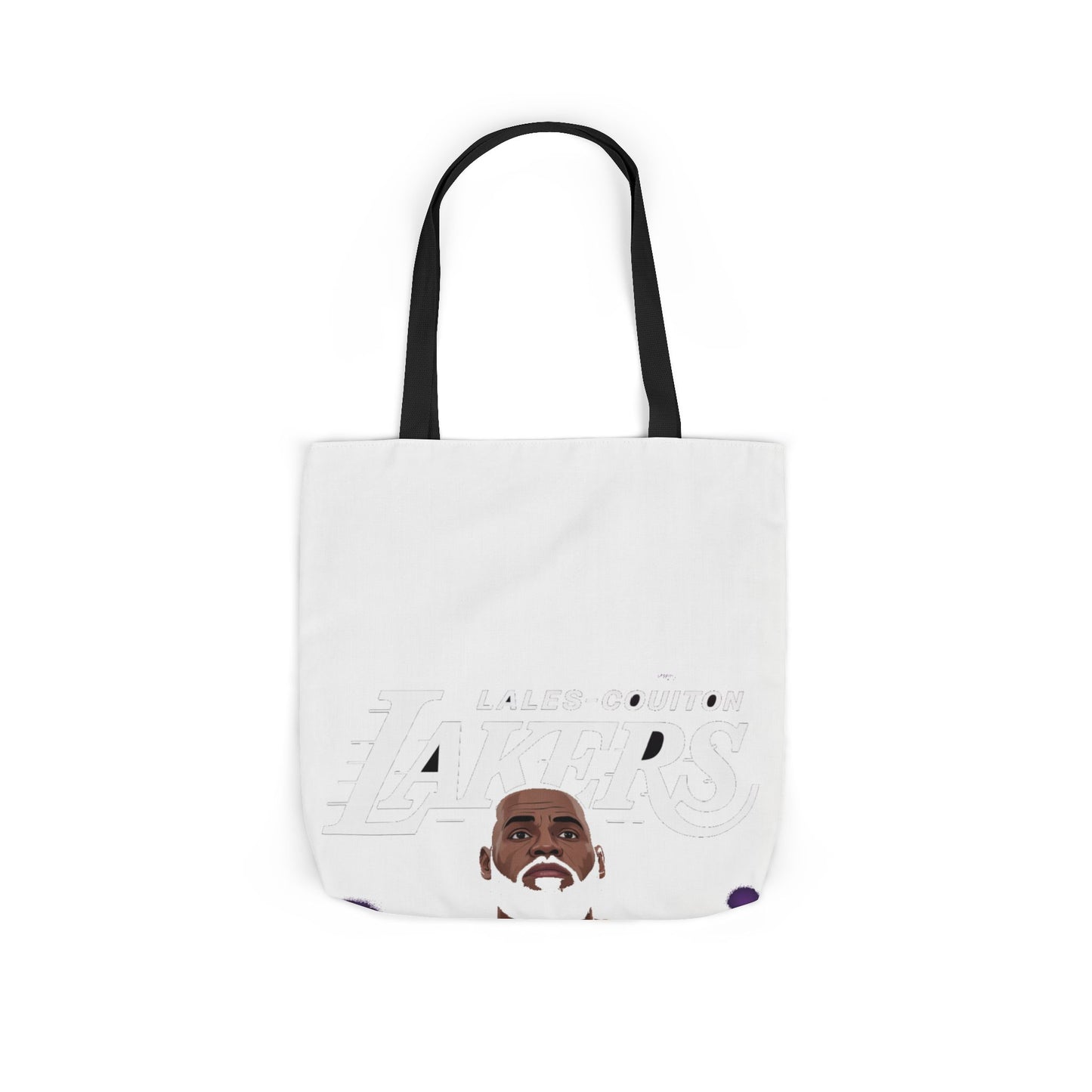 The Connoisseur Angle Tote