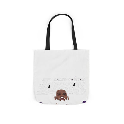 The Connoisseur Angle Tote