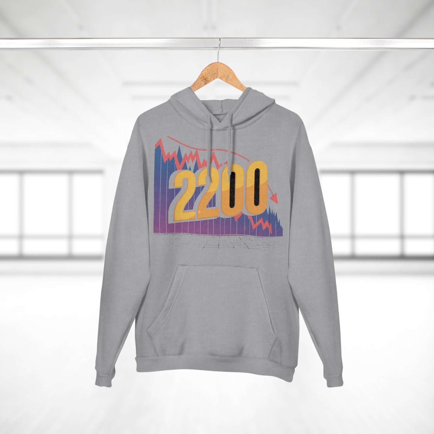 The Magic Number Hoodie