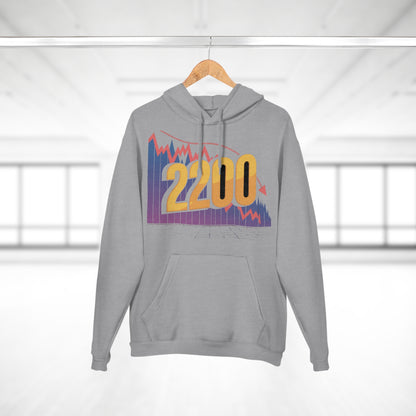The Magic Number Hoodie
