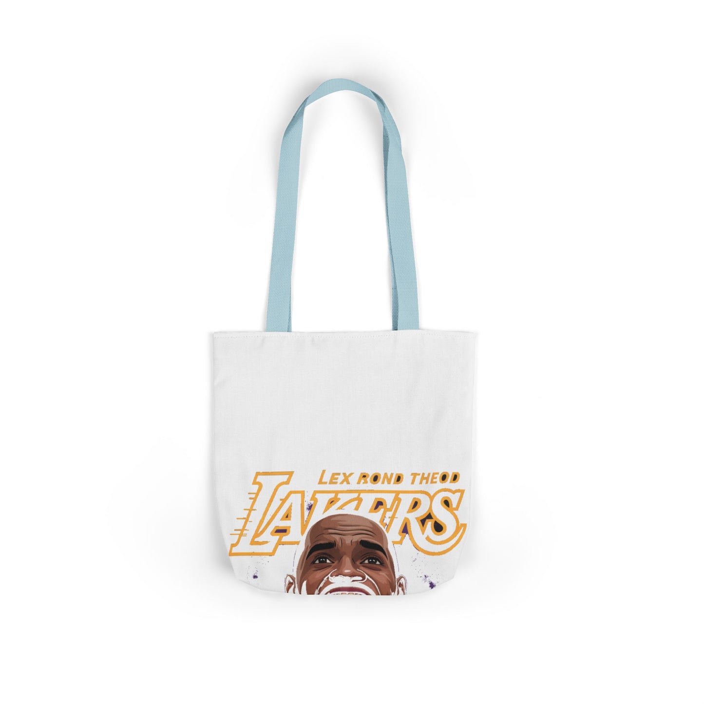 The Overwhelmed Observer Tote