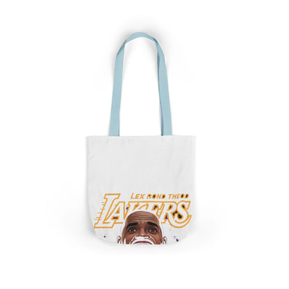 The Overwhelmed Observer Tote