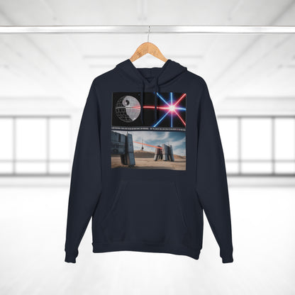 Star Wars At Sea Hoodie
