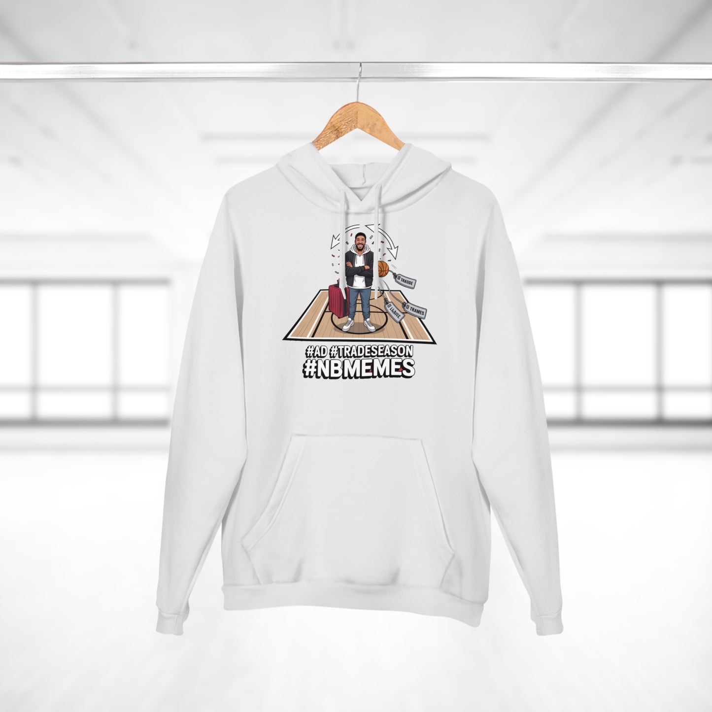 Product Hoodie