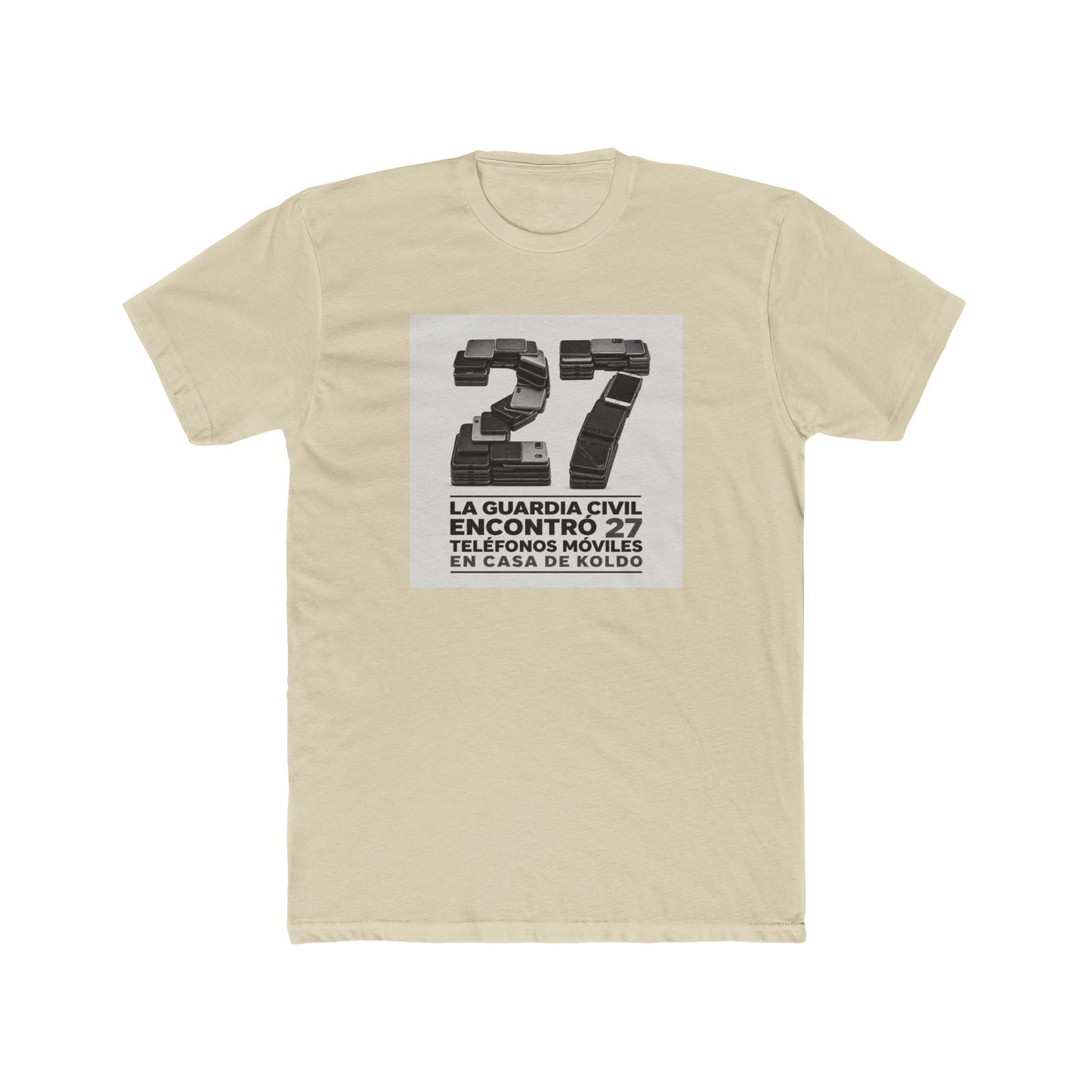 Product Tee
