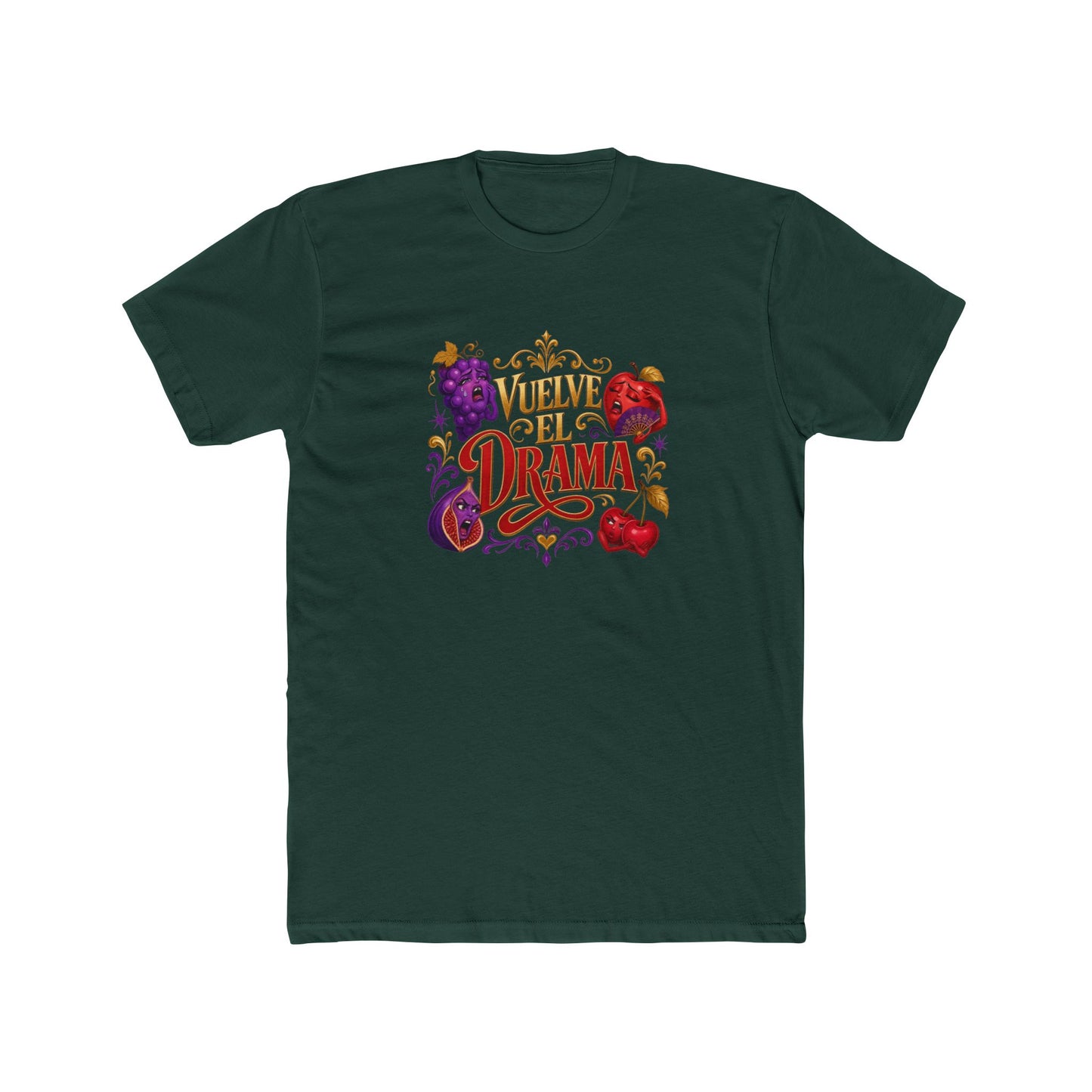 telenovela-nostalgia Tee