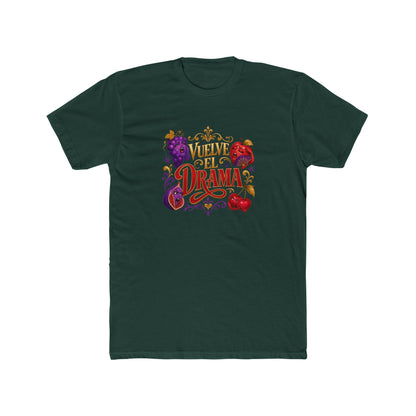 telenovela-nostalgia Tee