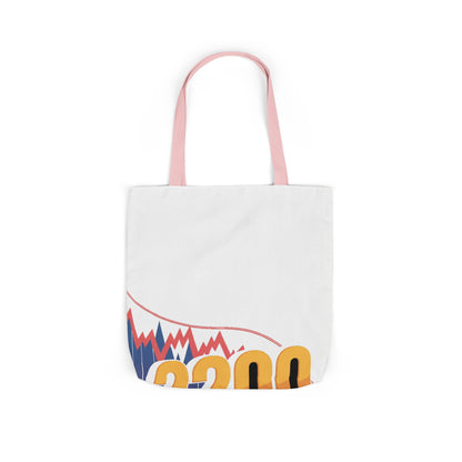 The Magic Number Tote