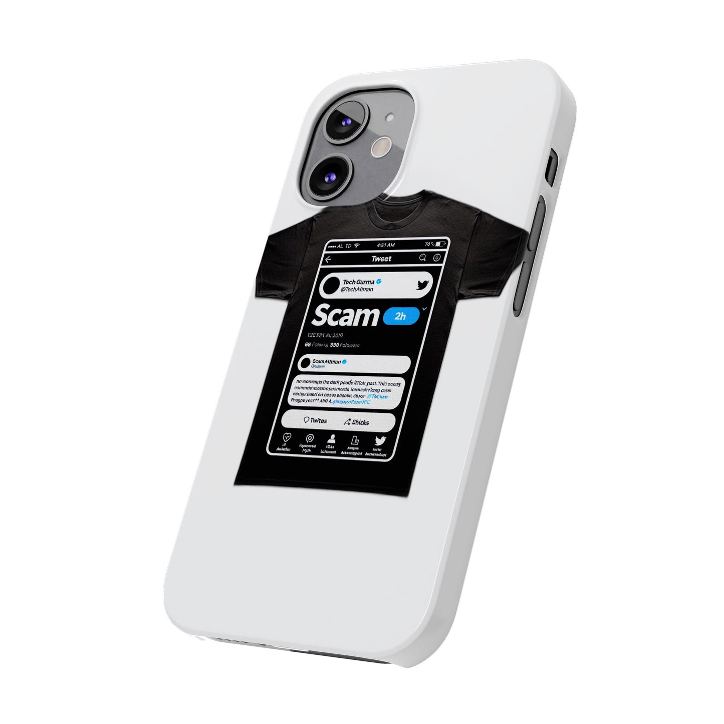 Product Phone Case