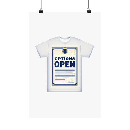 Product Poster