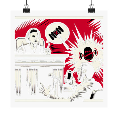 Product Poster