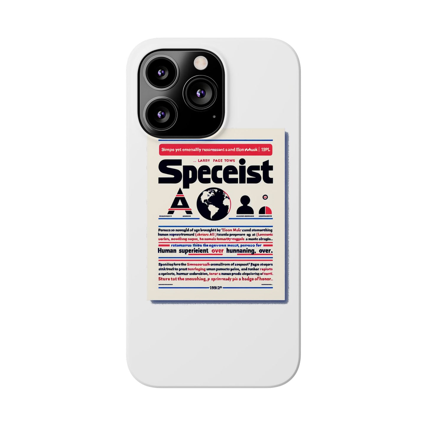 Product Phone Case