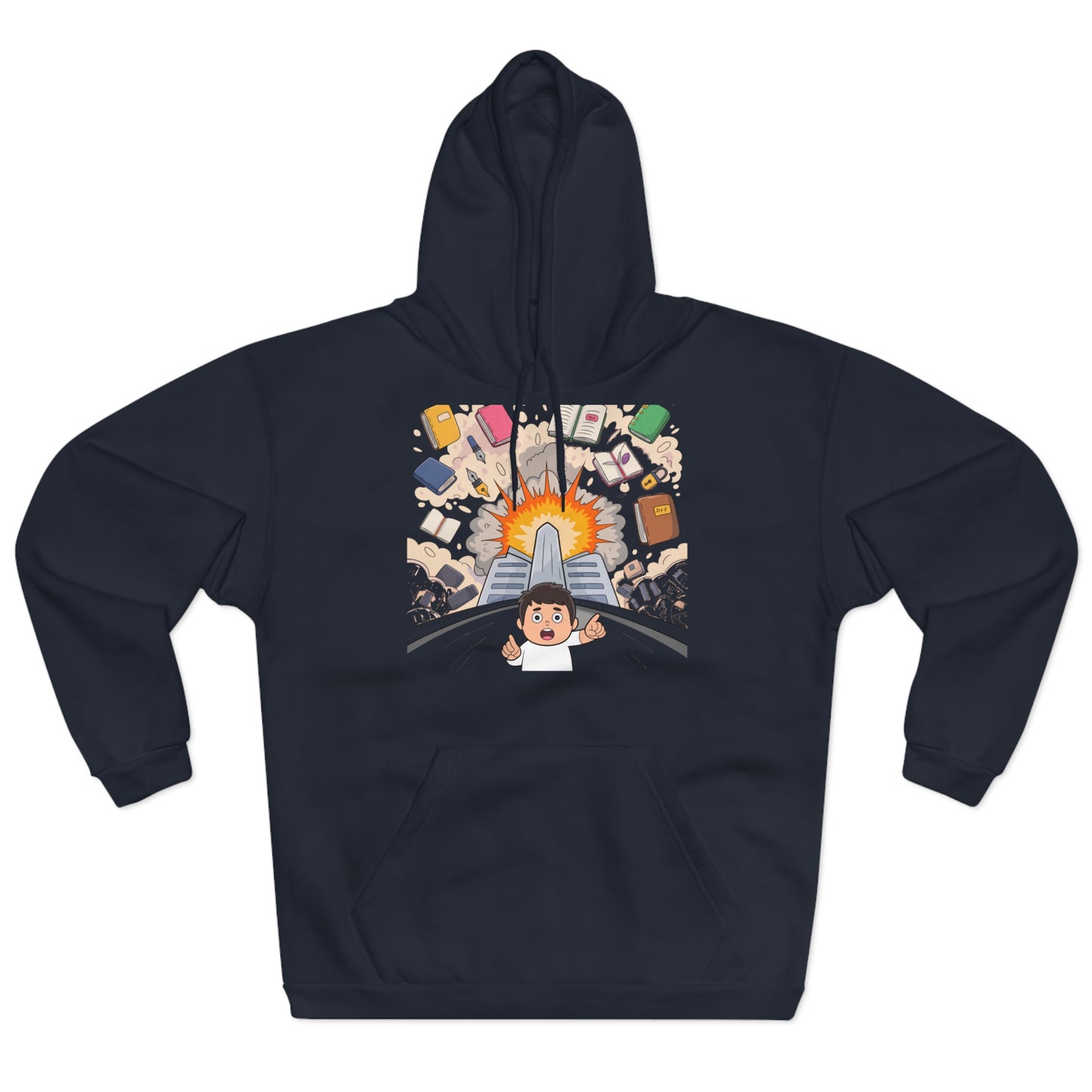 Product Hoodie