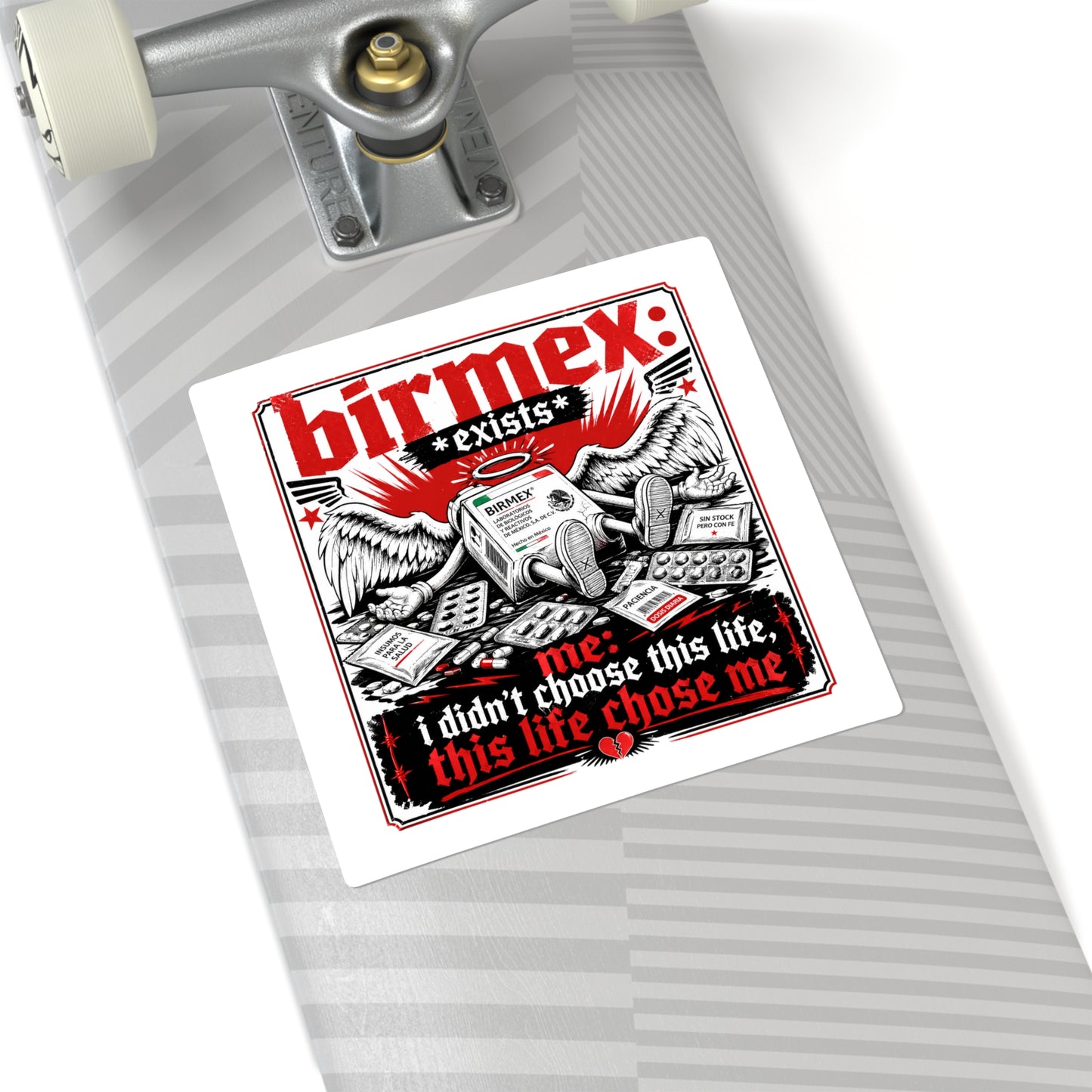 Product Sticker