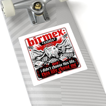 Product Sticker