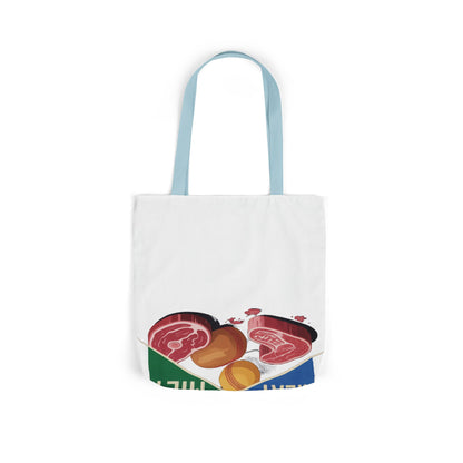 The Missing Meat Industry Response Tote