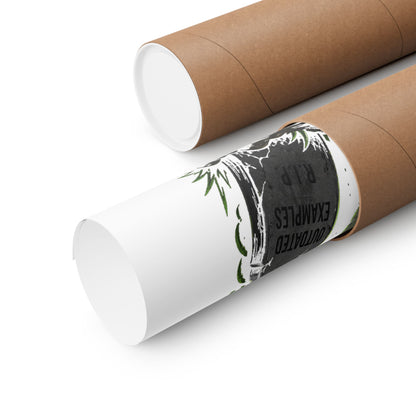 Product Poster