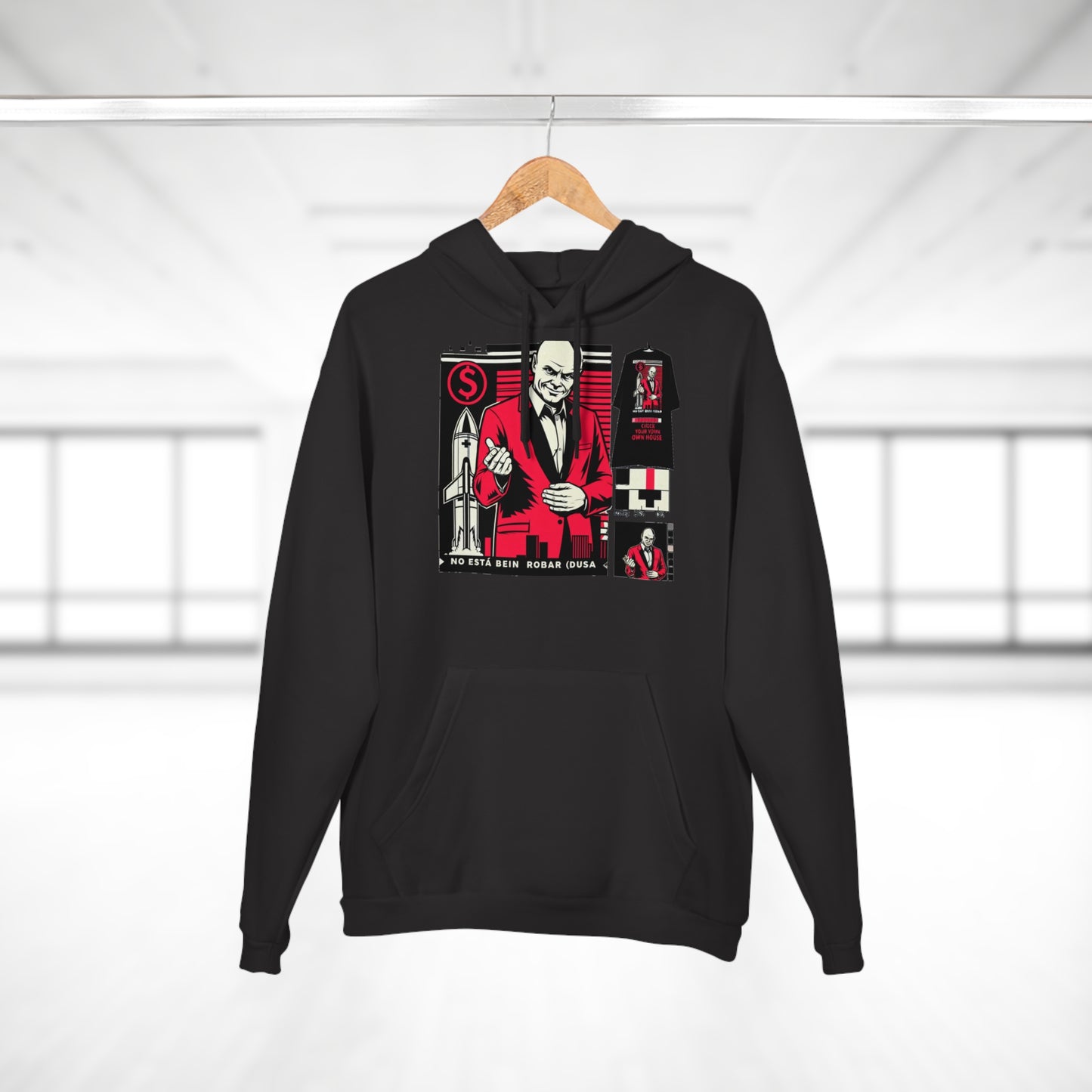 Product Hoodie
