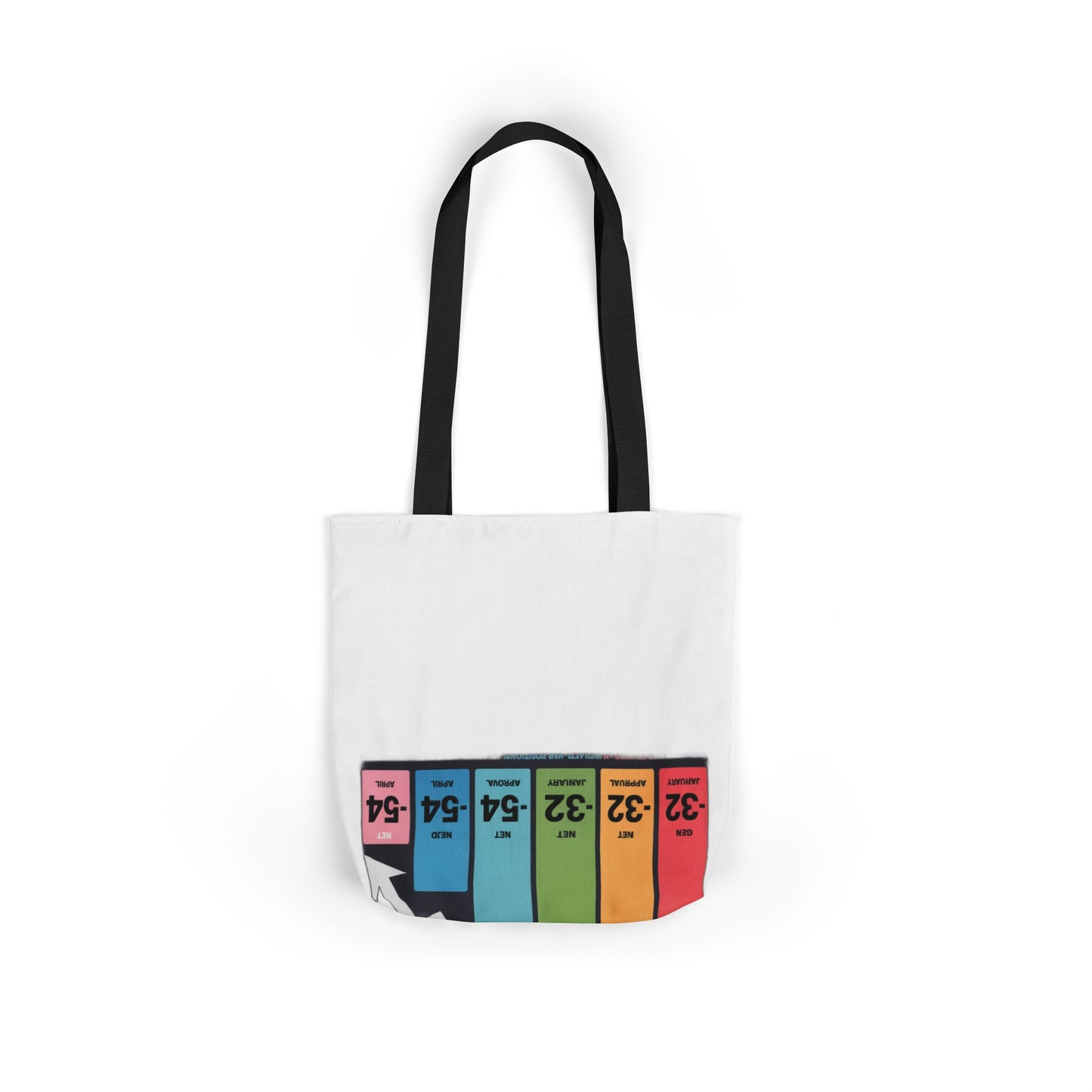 gen-z-betrayal Tote