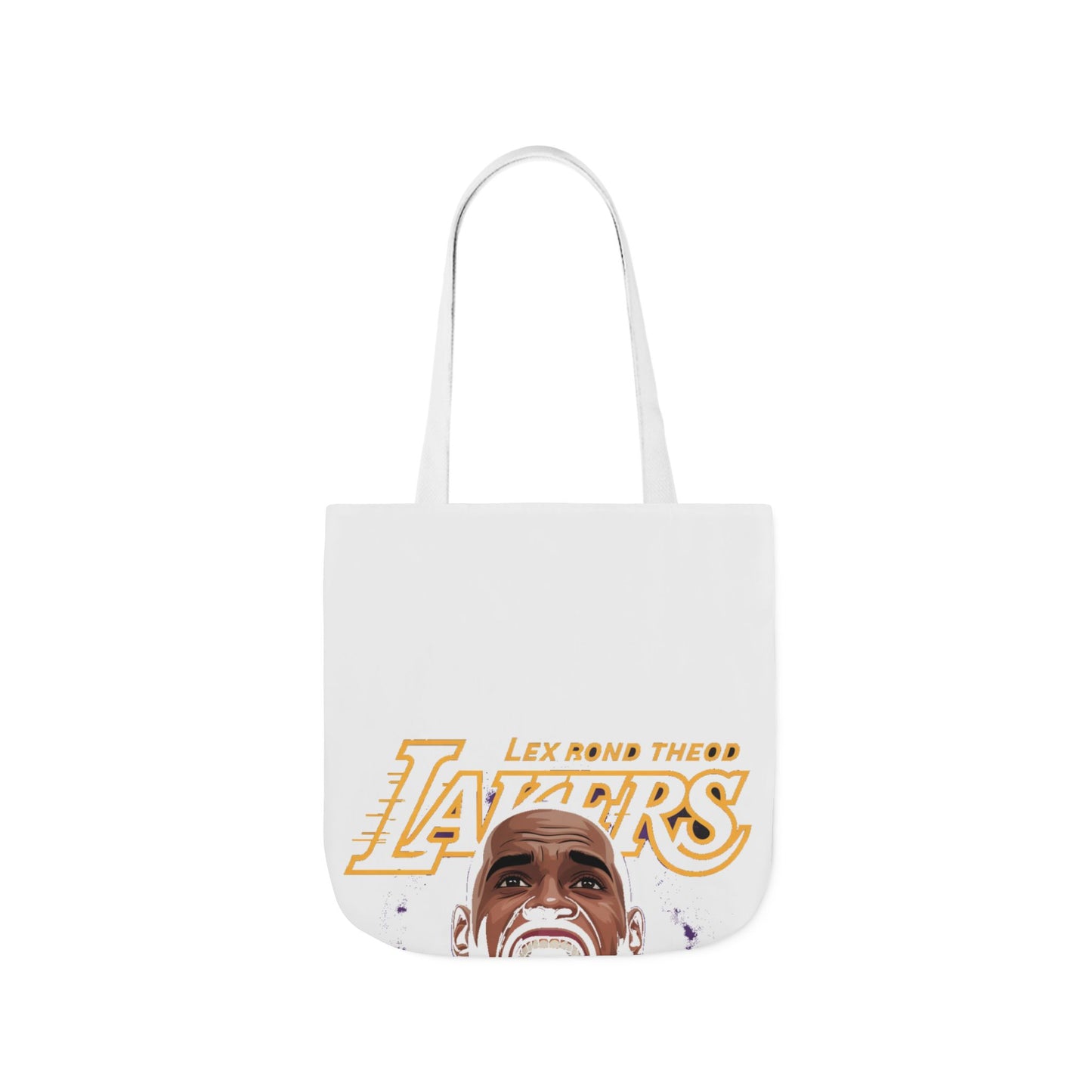 The Overwhelmed Observer Tote