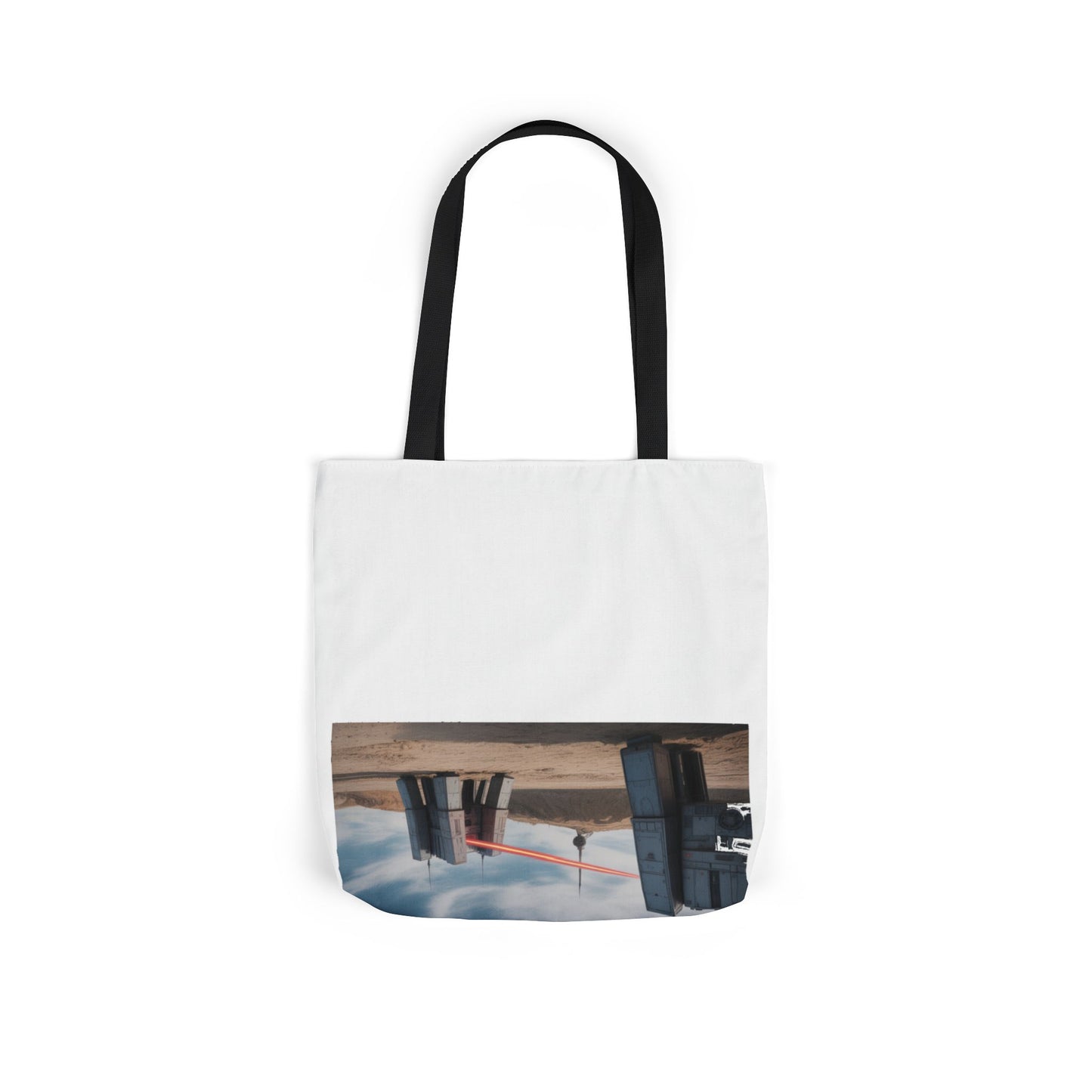 Star Wars At Sea Tote