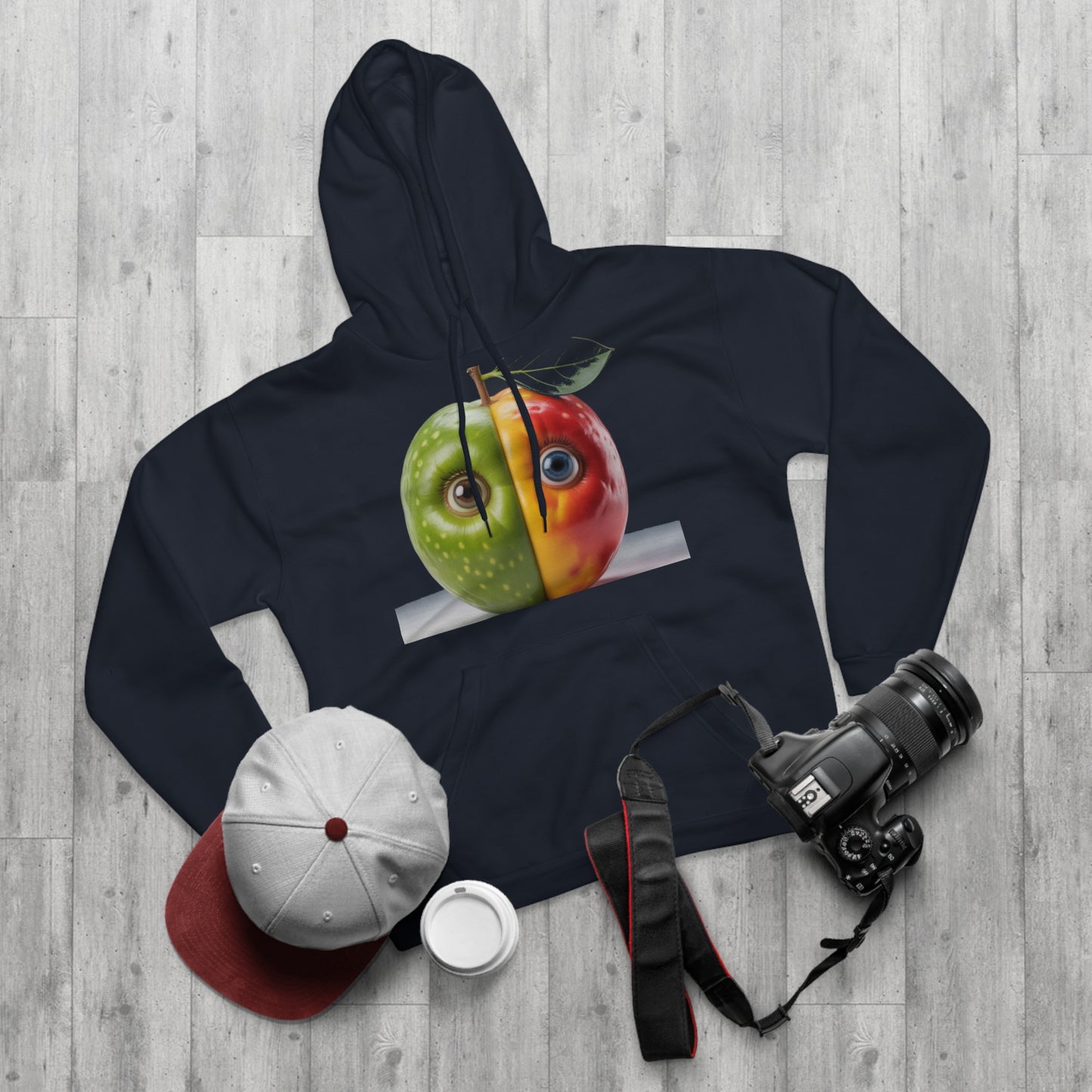 Is This Even AI? Hoodie