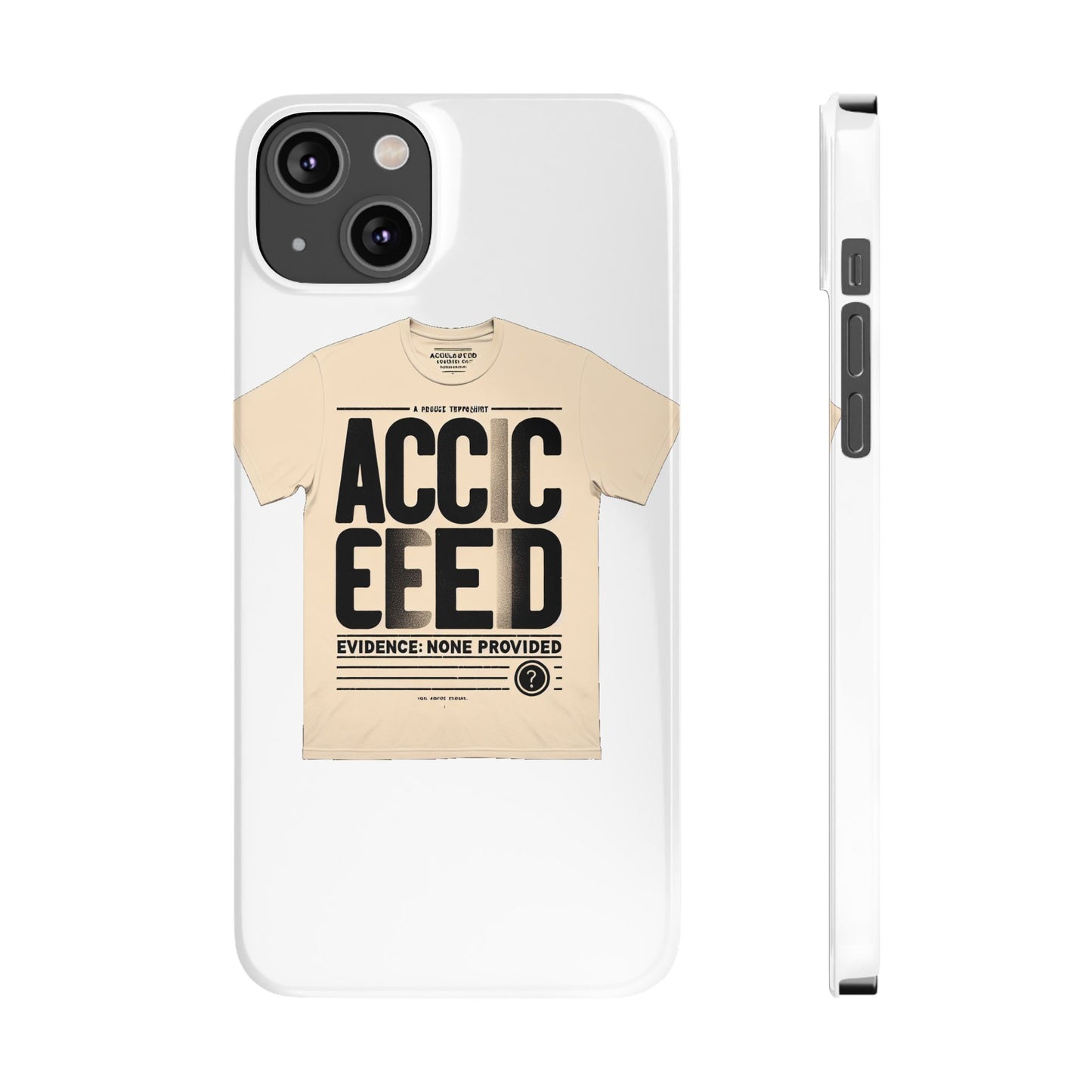 Product Phone Case