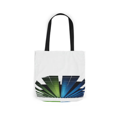 Intel's Role Reversal Tote