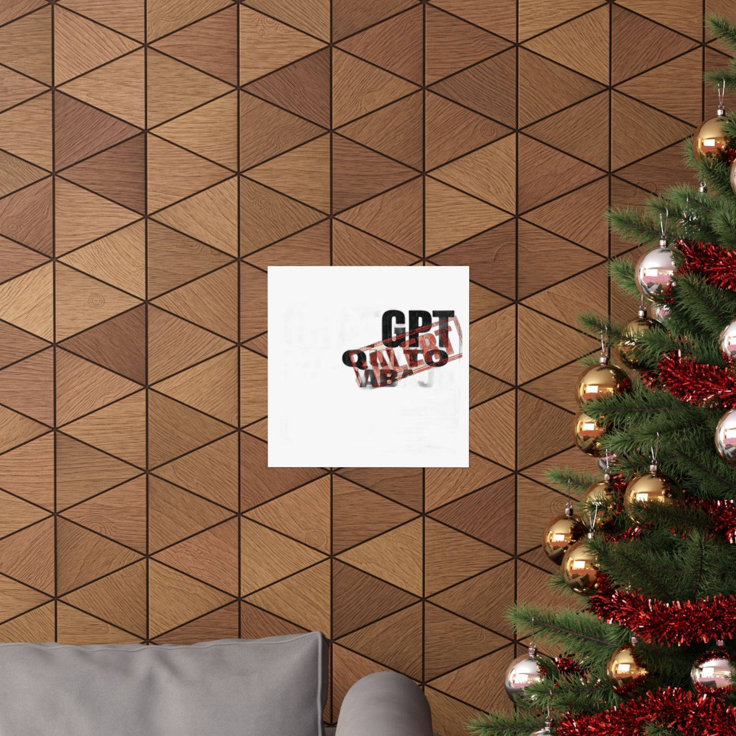 Product Poster