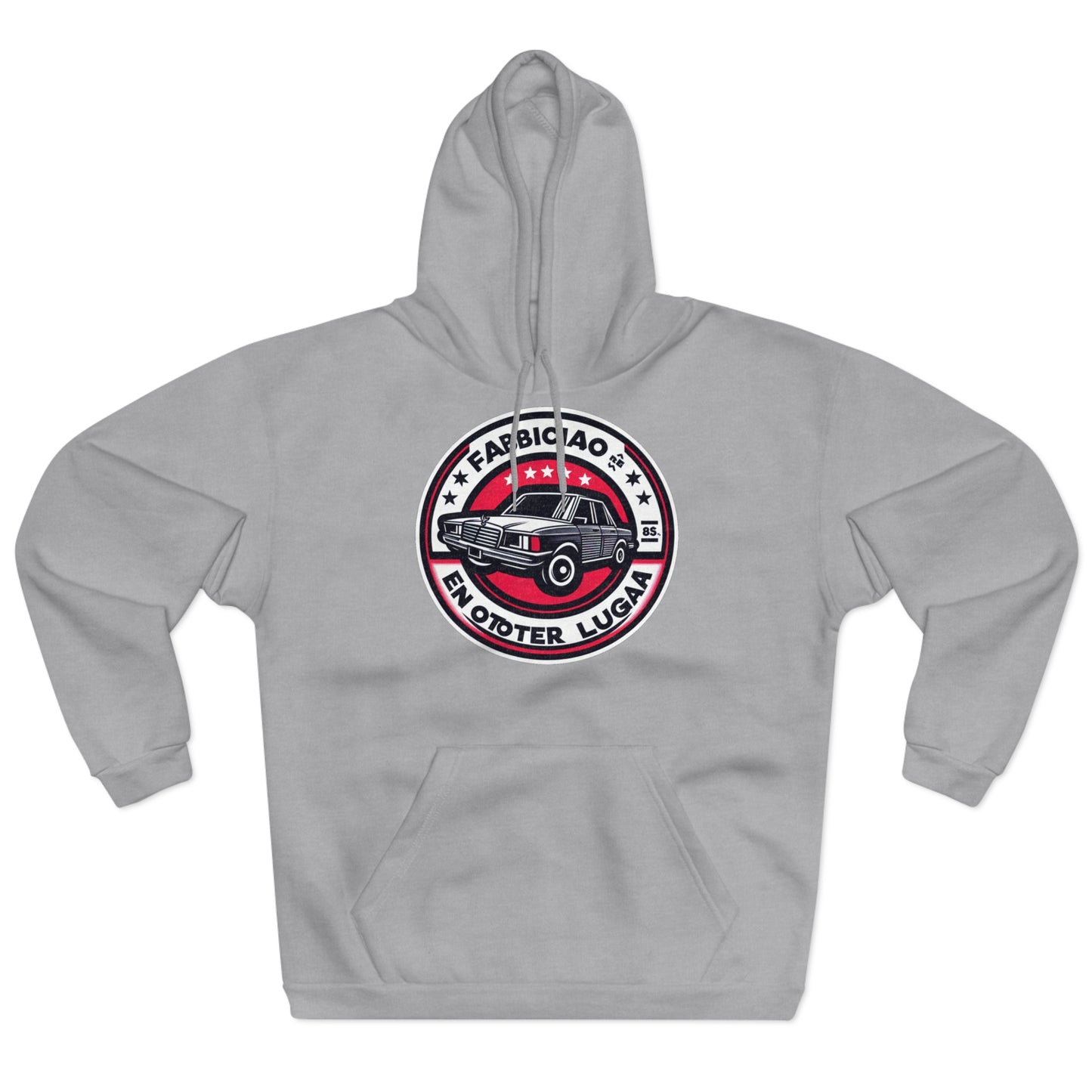 Product Hoodie