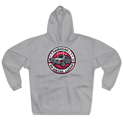 Product Hoodie