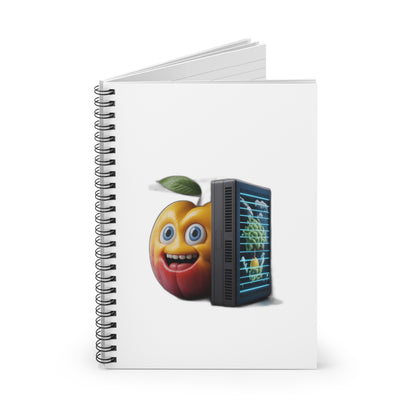 Environmental/Copyright Concern Notebook