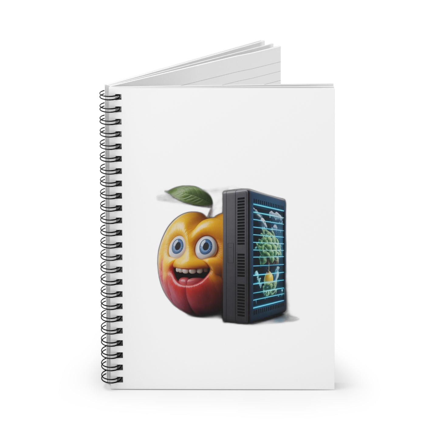 AI Ethics Hyperbole Notebook