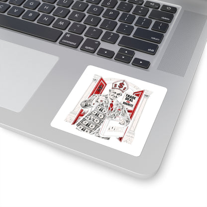 Product Sticker