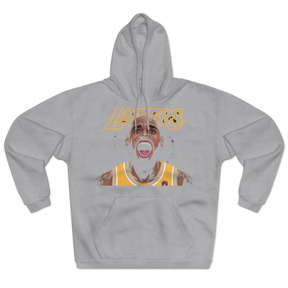 The Overwhelmed Observer Hoodie