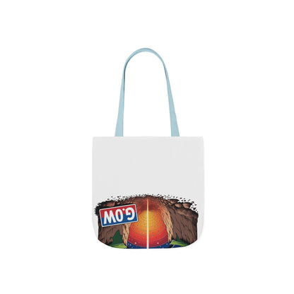The Green Energy Trump Saved Tote