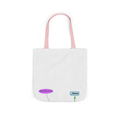 The Villain Arc Moment Tote