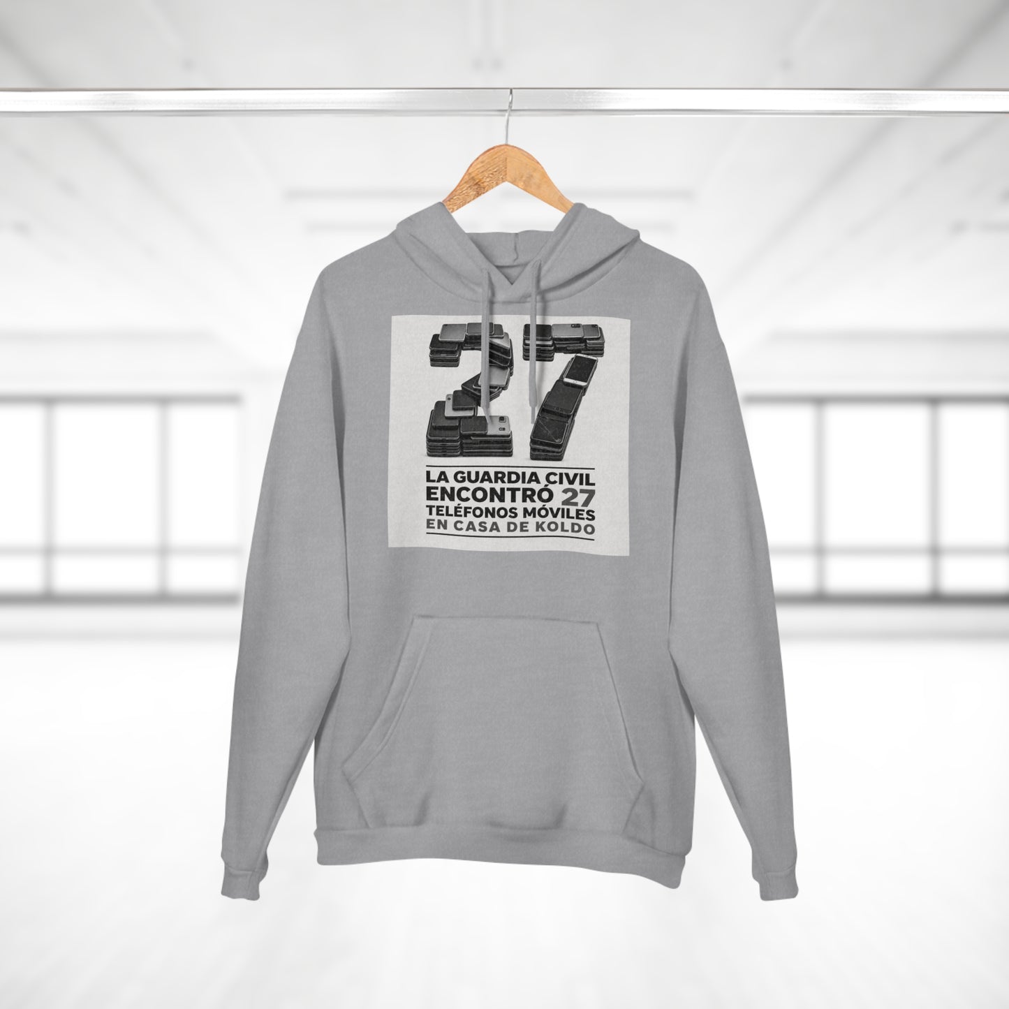 Product Hoodie