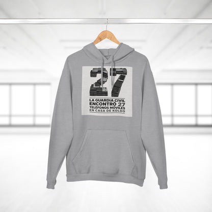 Product Hoodie