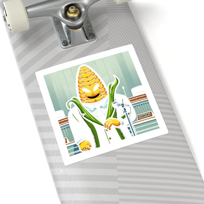 Product Sticker