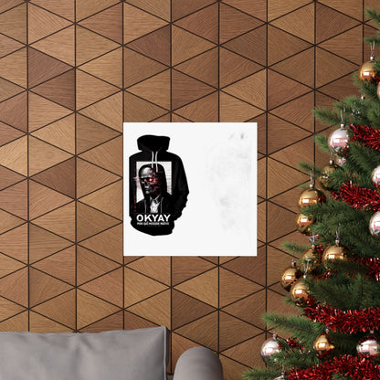 Product Poster