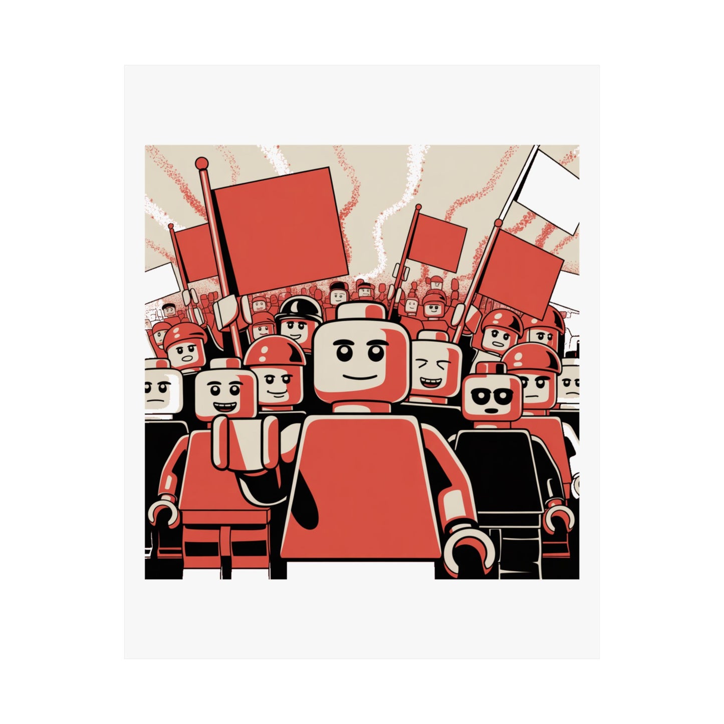 Product Poster