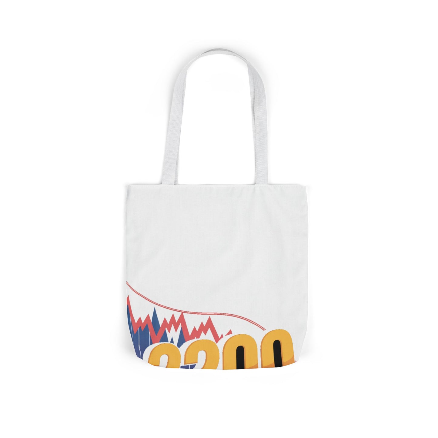 The Magic Number Tote