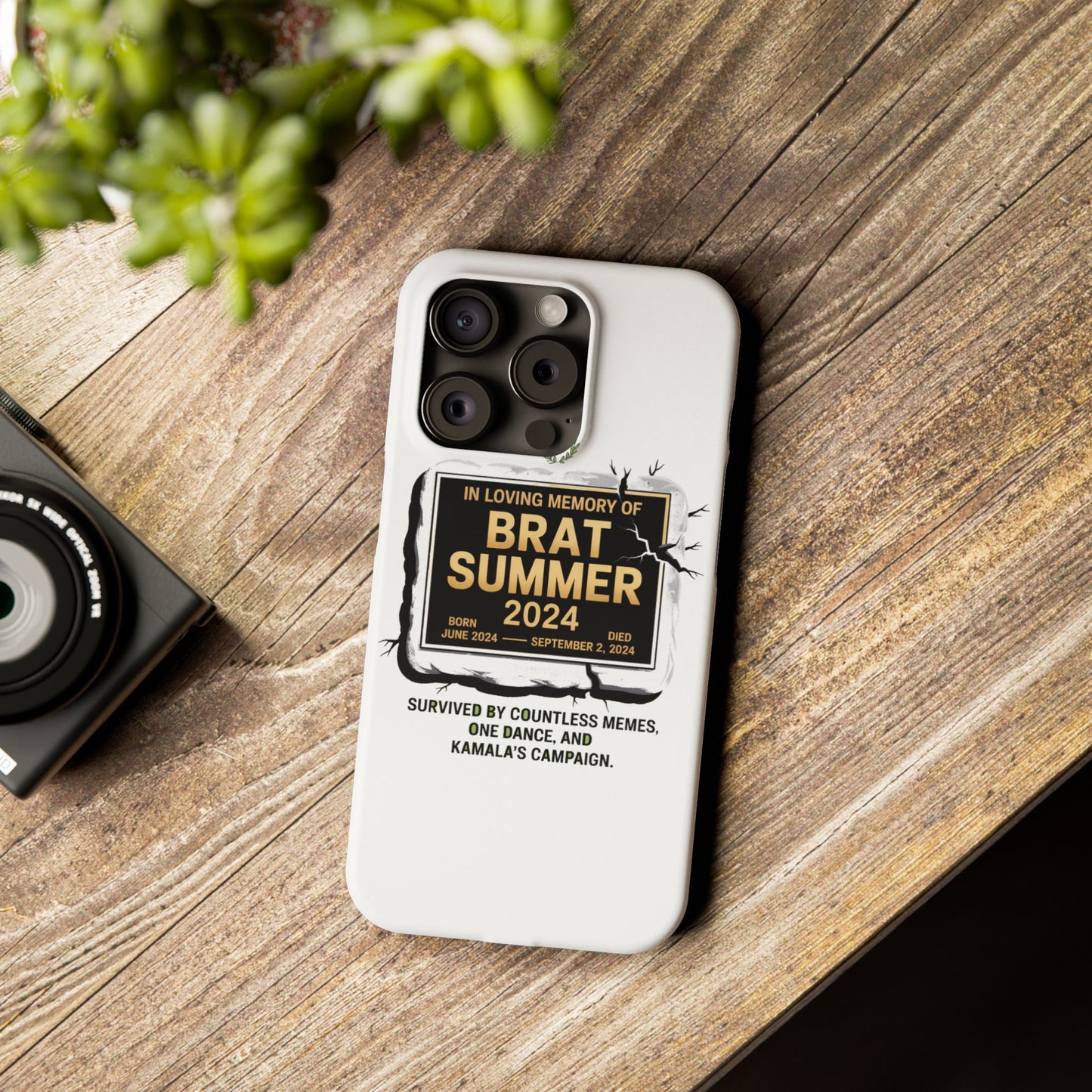 Product Phone Case